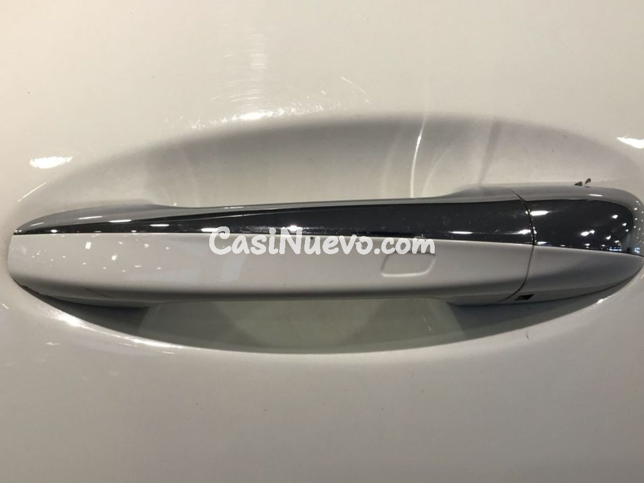 Mercedes EQA 250 edition 1 - foto 13