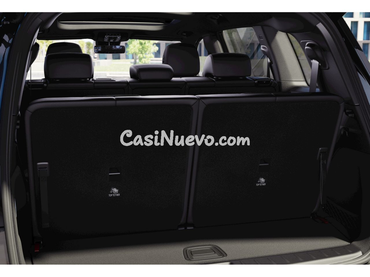 Mercedes EQB 350 4matic amg line - foto 13