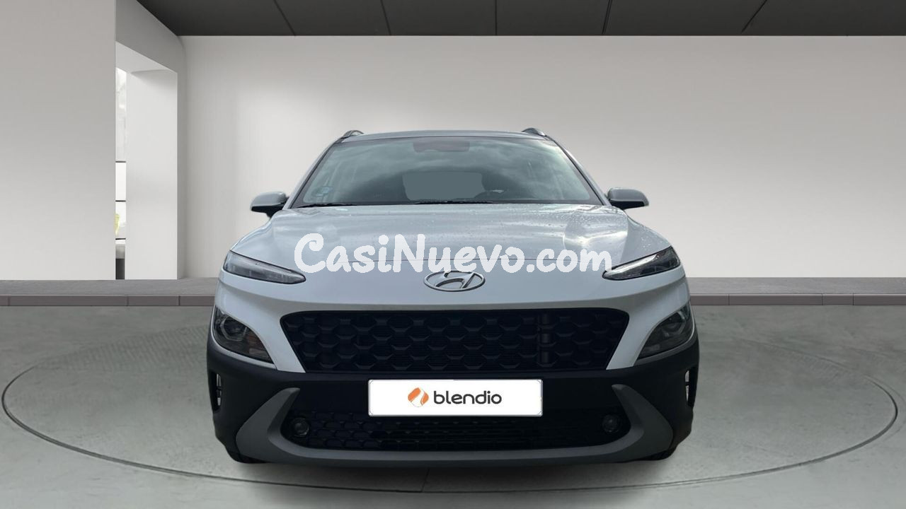 Hyundai Kona 1.0 TGDI MHEV MAXX 120 5P - foto 4