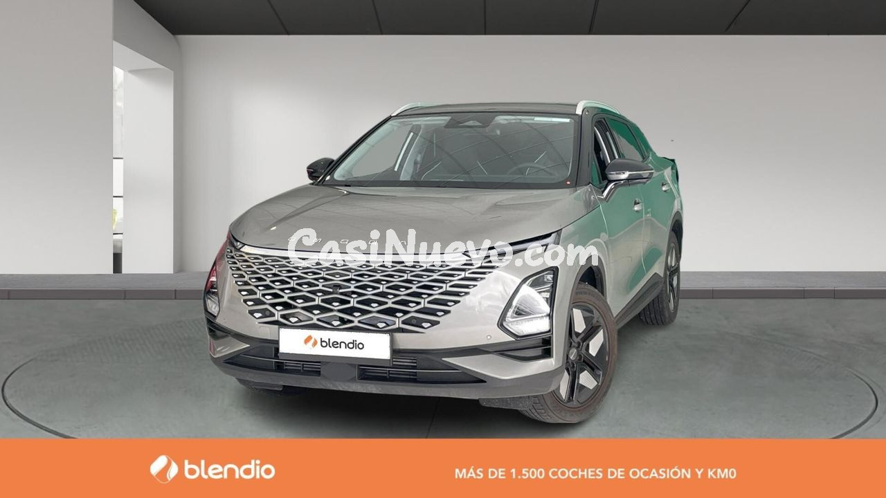 Omoda 5 1.6 T-GDI 108KW PREMIUM DCT 147 5P