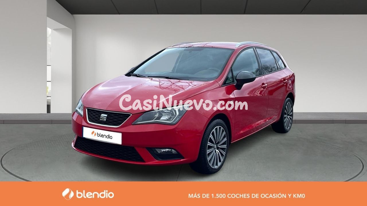 Seat Ibiza 1.2 TSI 90 PS FR ST 90 5P