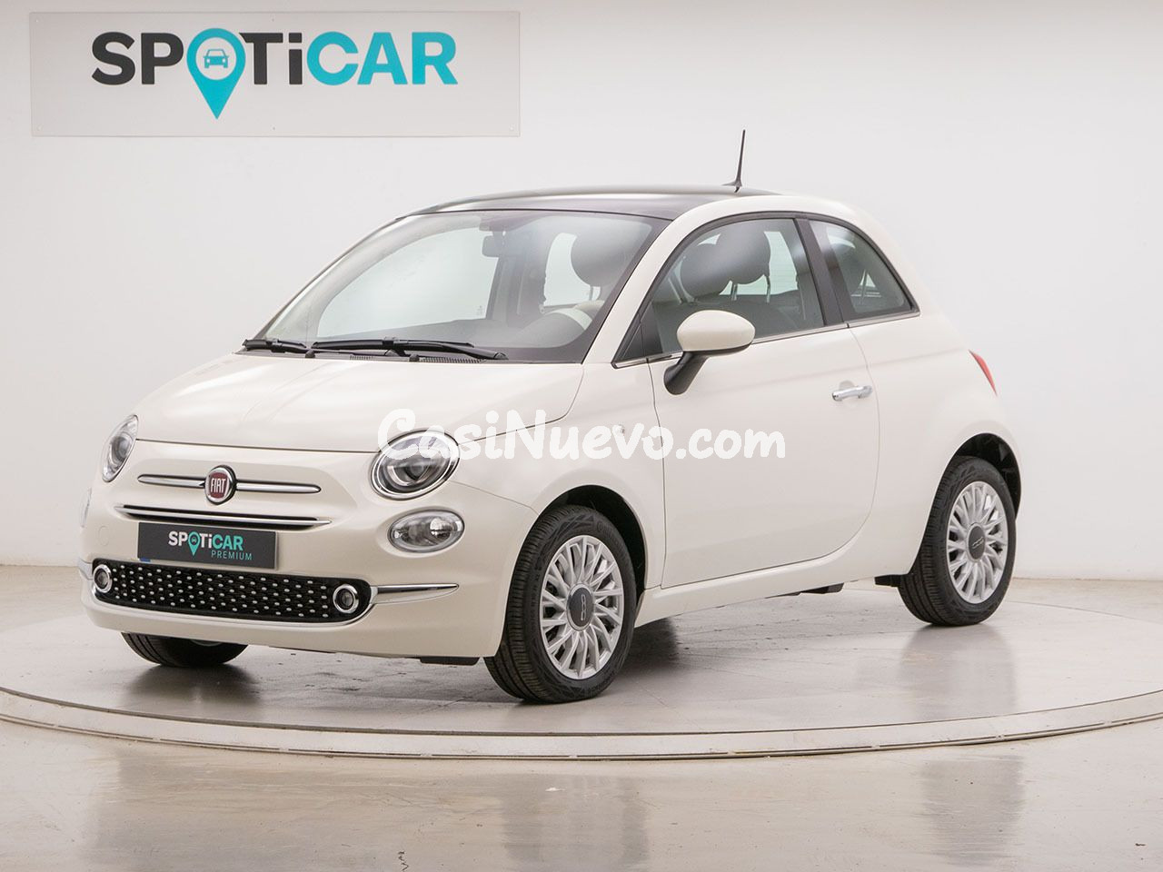 Fiat 500 1.0 MHEV DOLCEVITA 70 3P