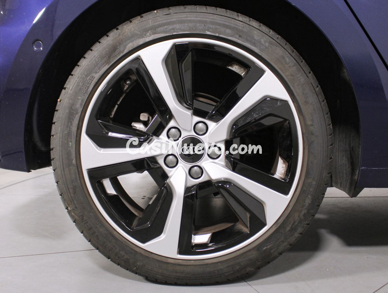 Audi A1 1.0 30 TFSI S TRONIC ADRENALIN SPORTBACK 5P - foto 8