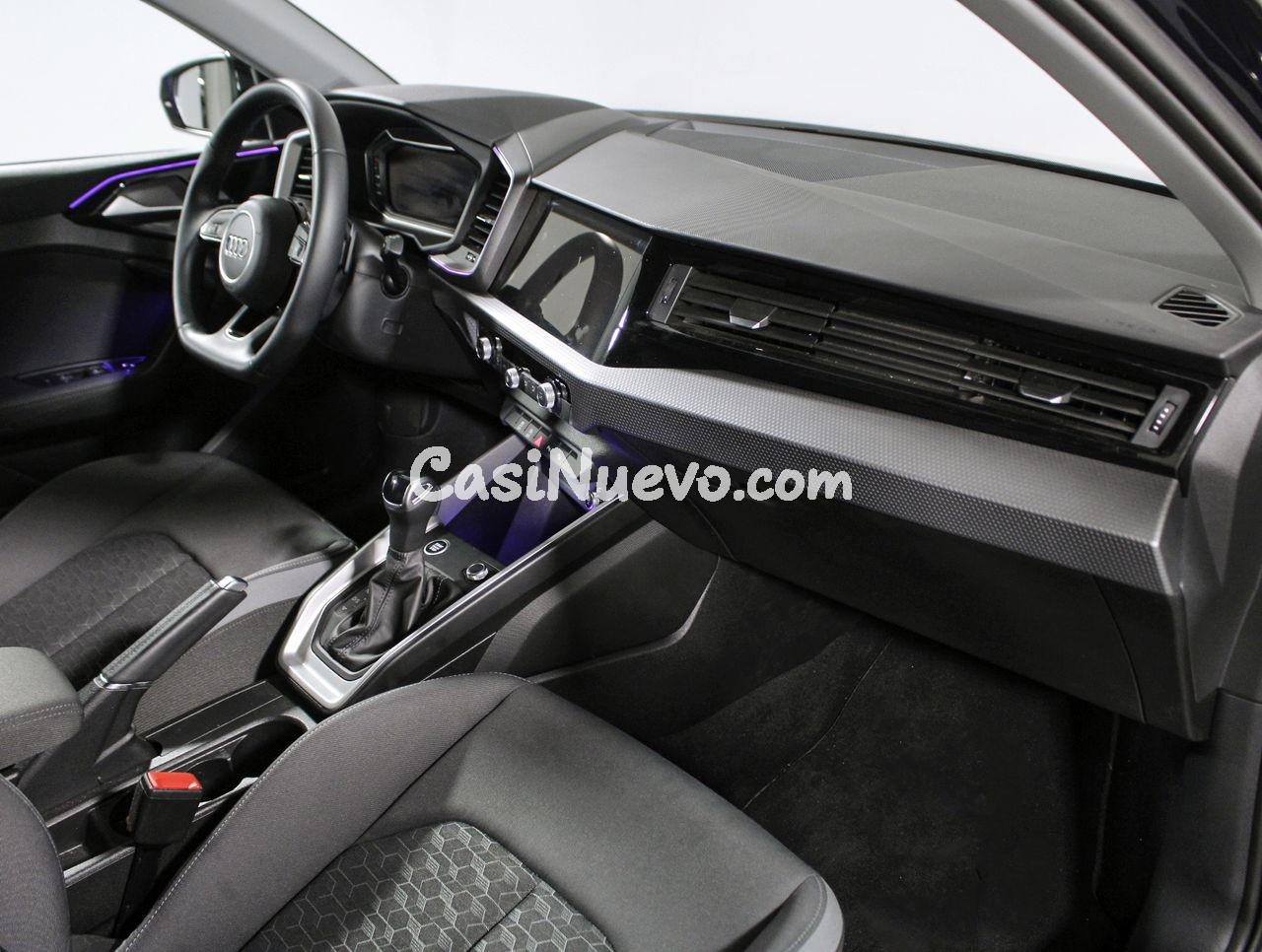 Audi A1 1.0 30 TFSI S TRONIC ADRENALIN SPORTBACK 5P - foto 15