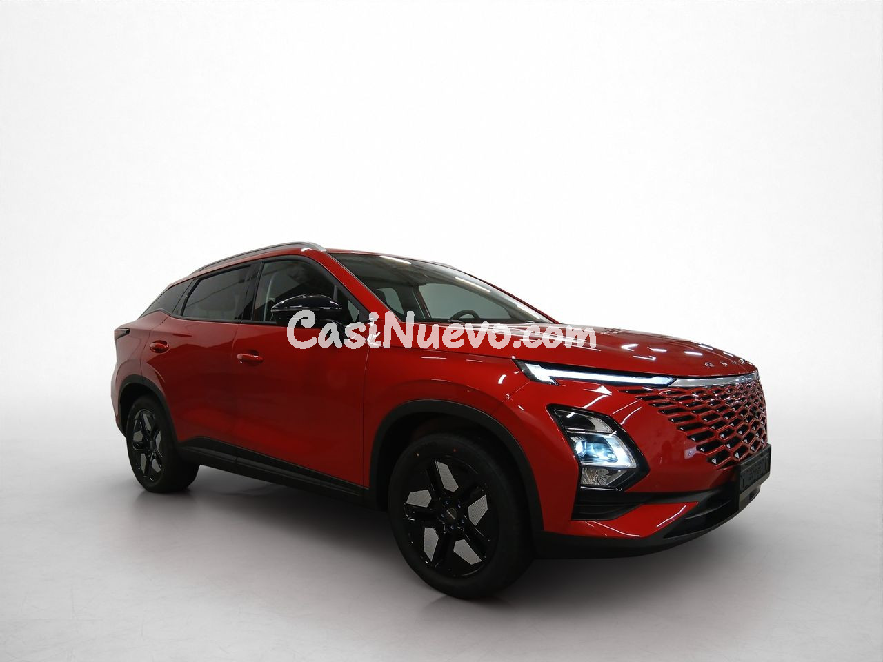 Omoda 5 1.6 T-GDI 108KW PREMIUM DCT 5P