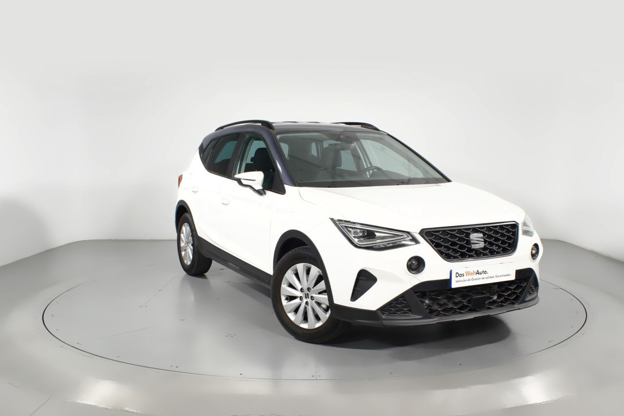 Seat Arona 1.0 TSI 85KW STYLE SPECIAL EDITION DSG 5P