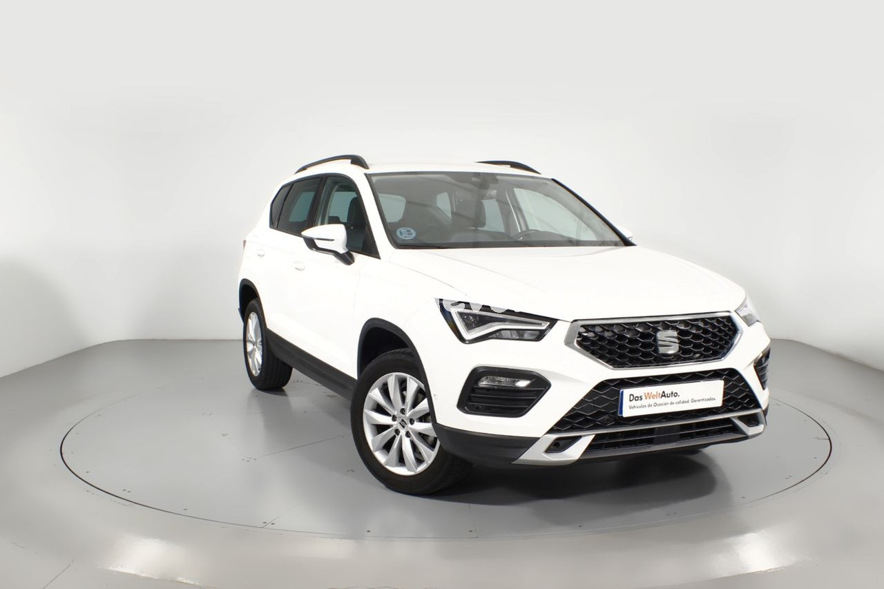 Seat Ateca 1.5 TSI 110KW S/S STYLE XM 5P
