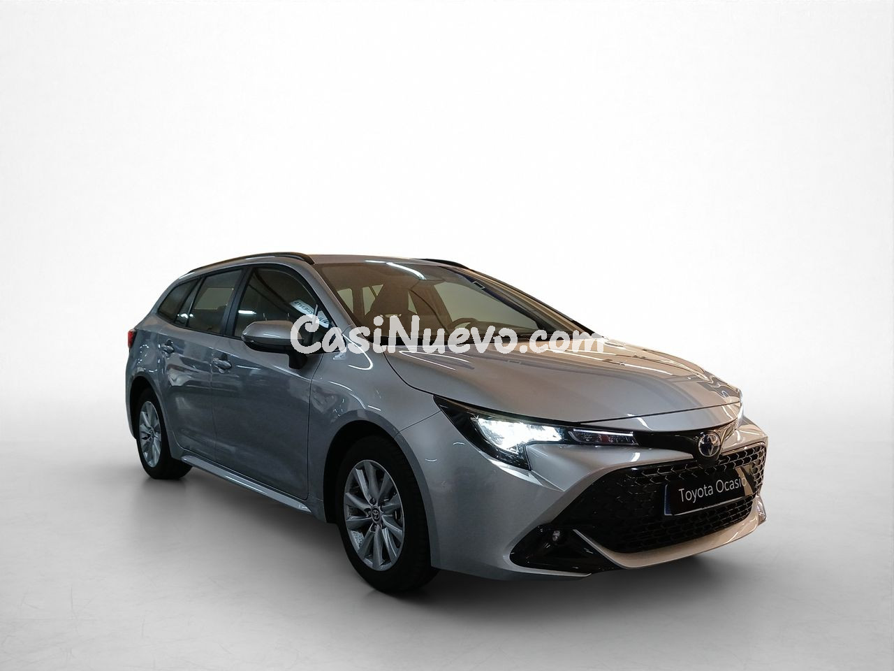 Toyota Corolla fam. 1.8 HEV ACTIVE PLUS E-CVT 5P