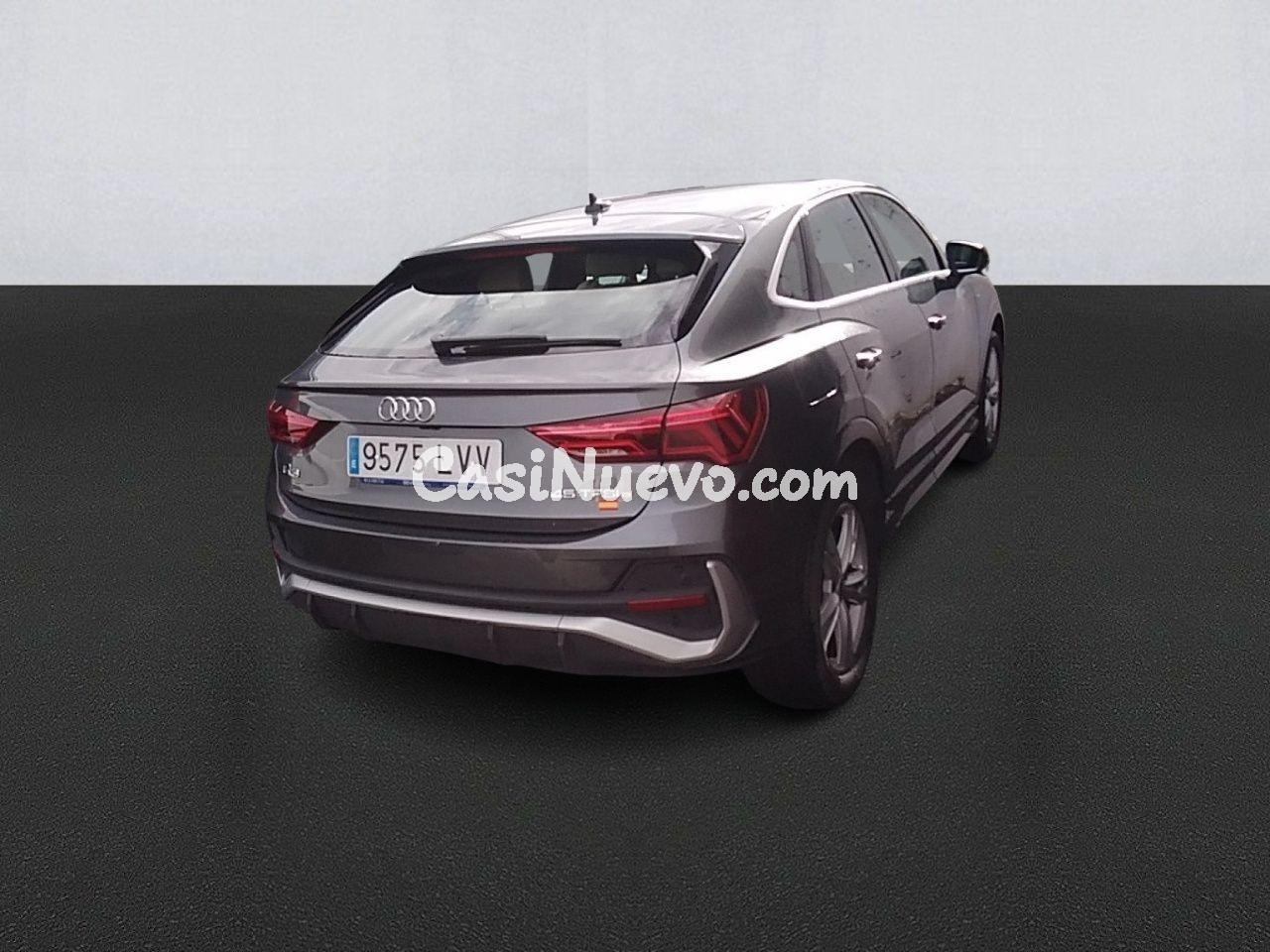 Audi Q3 45 TFSI e 180kW S tronic S Line - foto 4