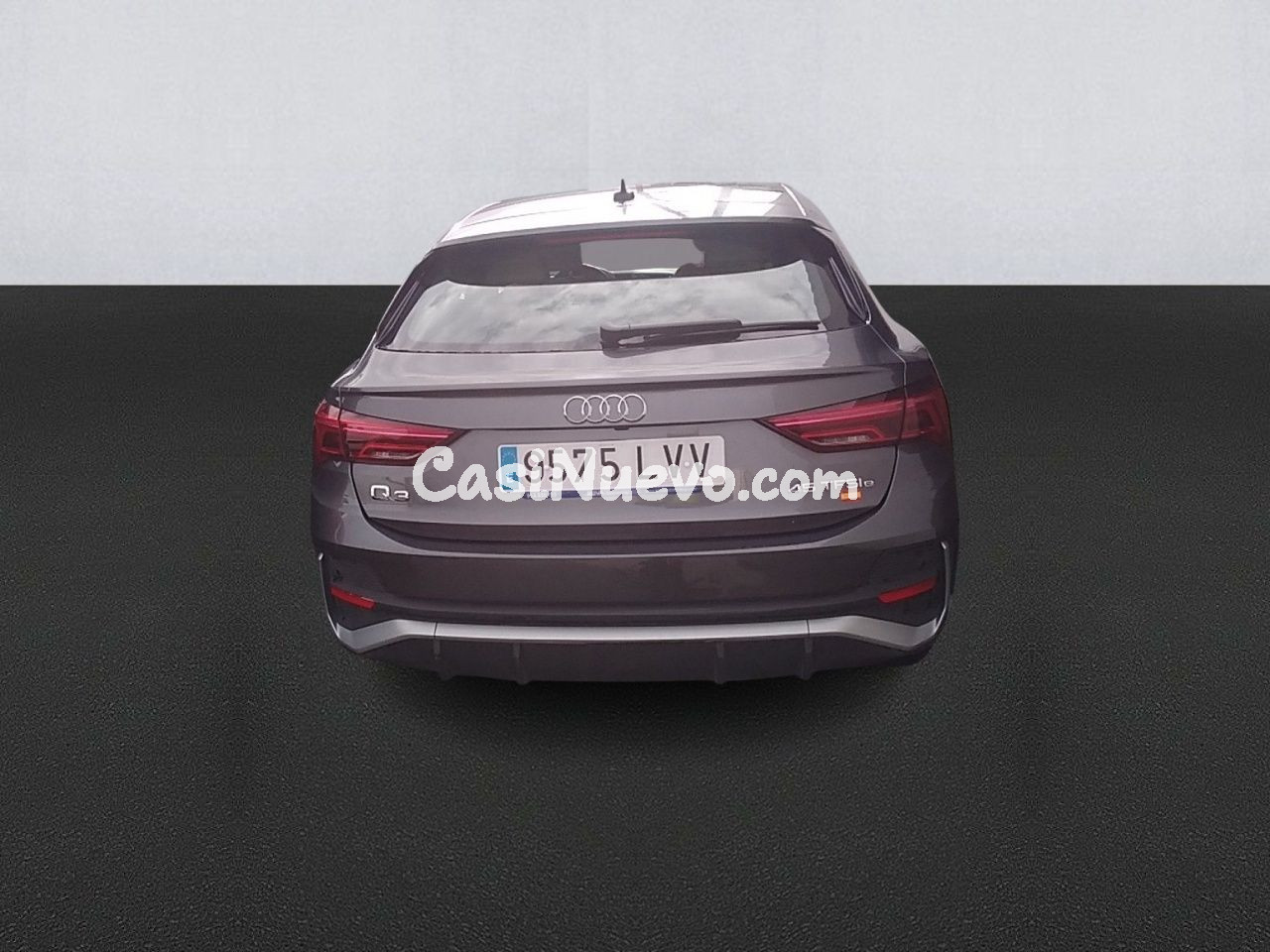 Audi Q3 45 TFSI e 180kW S tronic S Line - foto 5