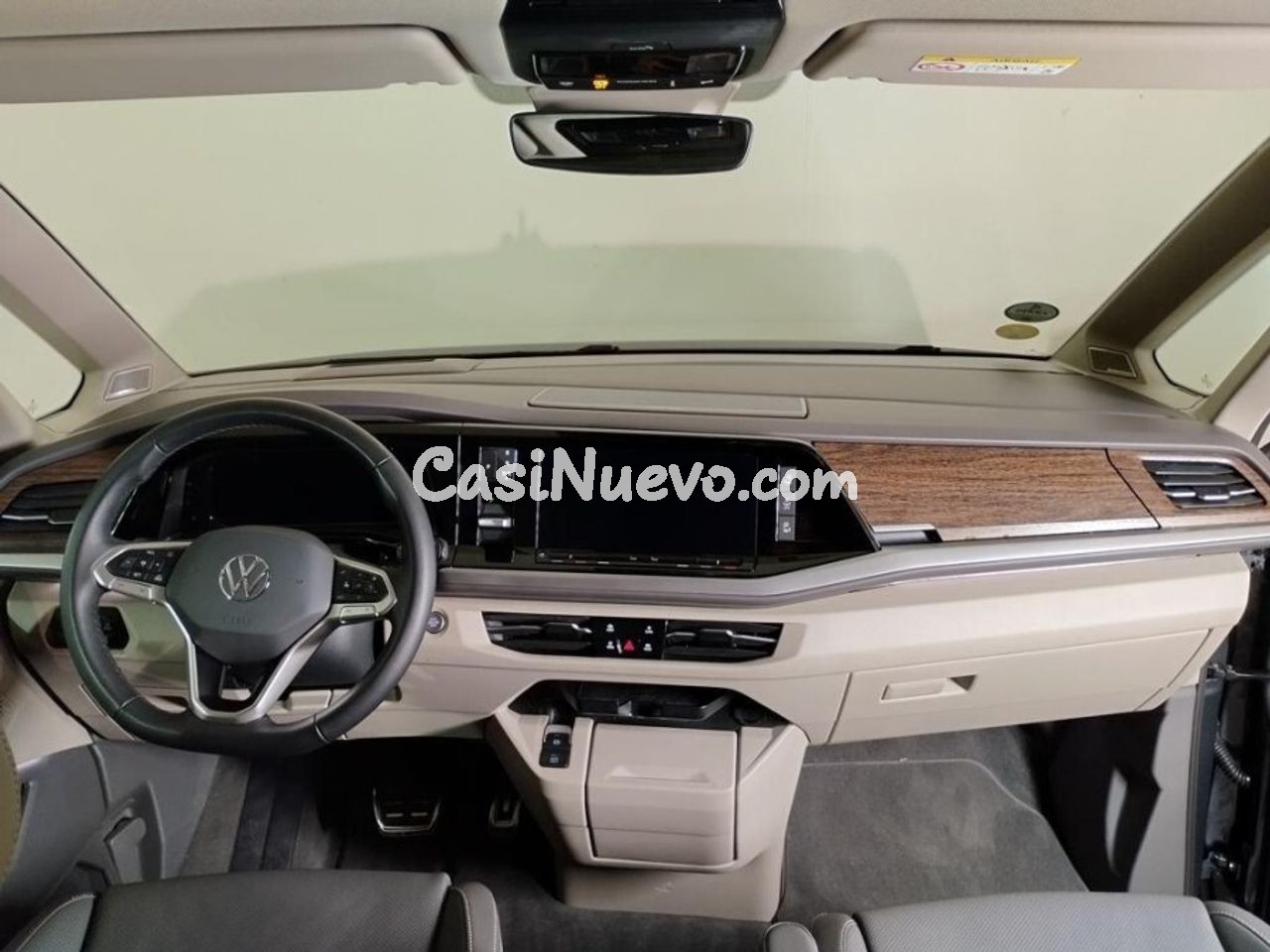 Volkswagen Multivan Style 2.0 TDI 110kW 150CV DSG B.Larga - foto 5