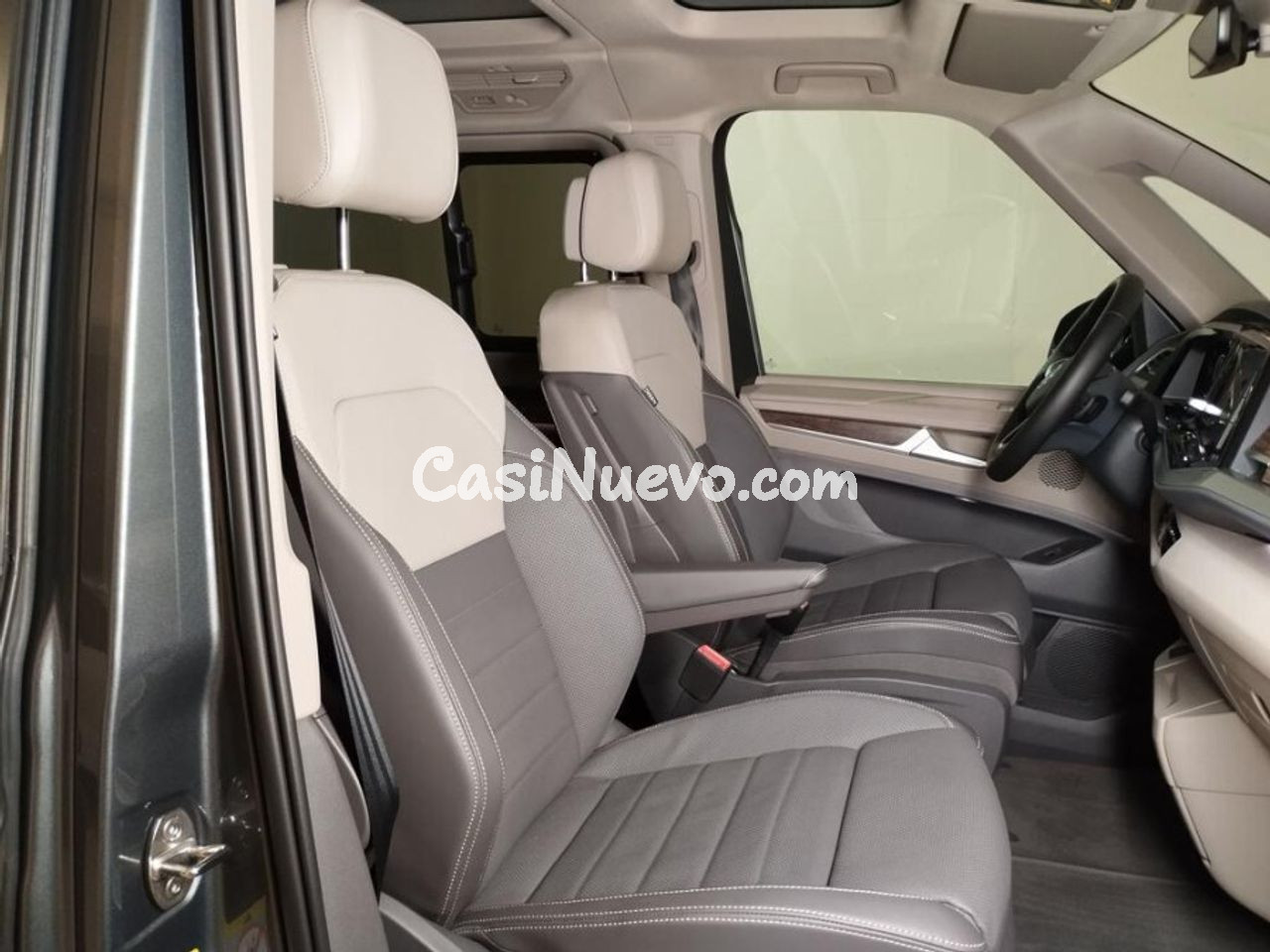 Volkswagen Multivan Style 2.0 TDI 110kW 150CV DSG B.Larga - foto 6