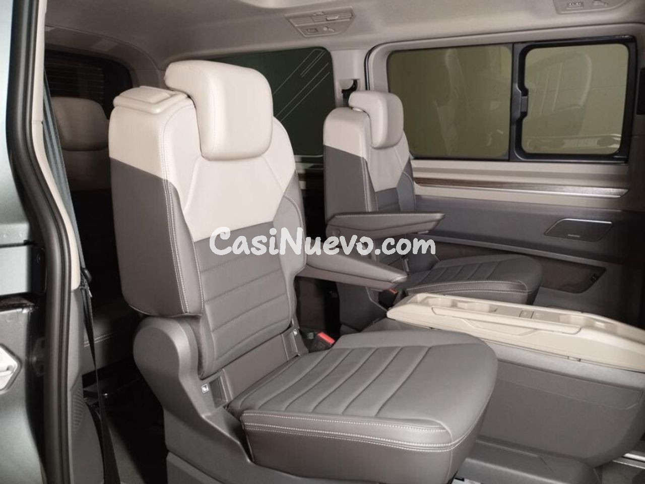 Volkswagen Multivan Style 2.0 TDI 110kW 150CV DSG B.Larga - foto 7