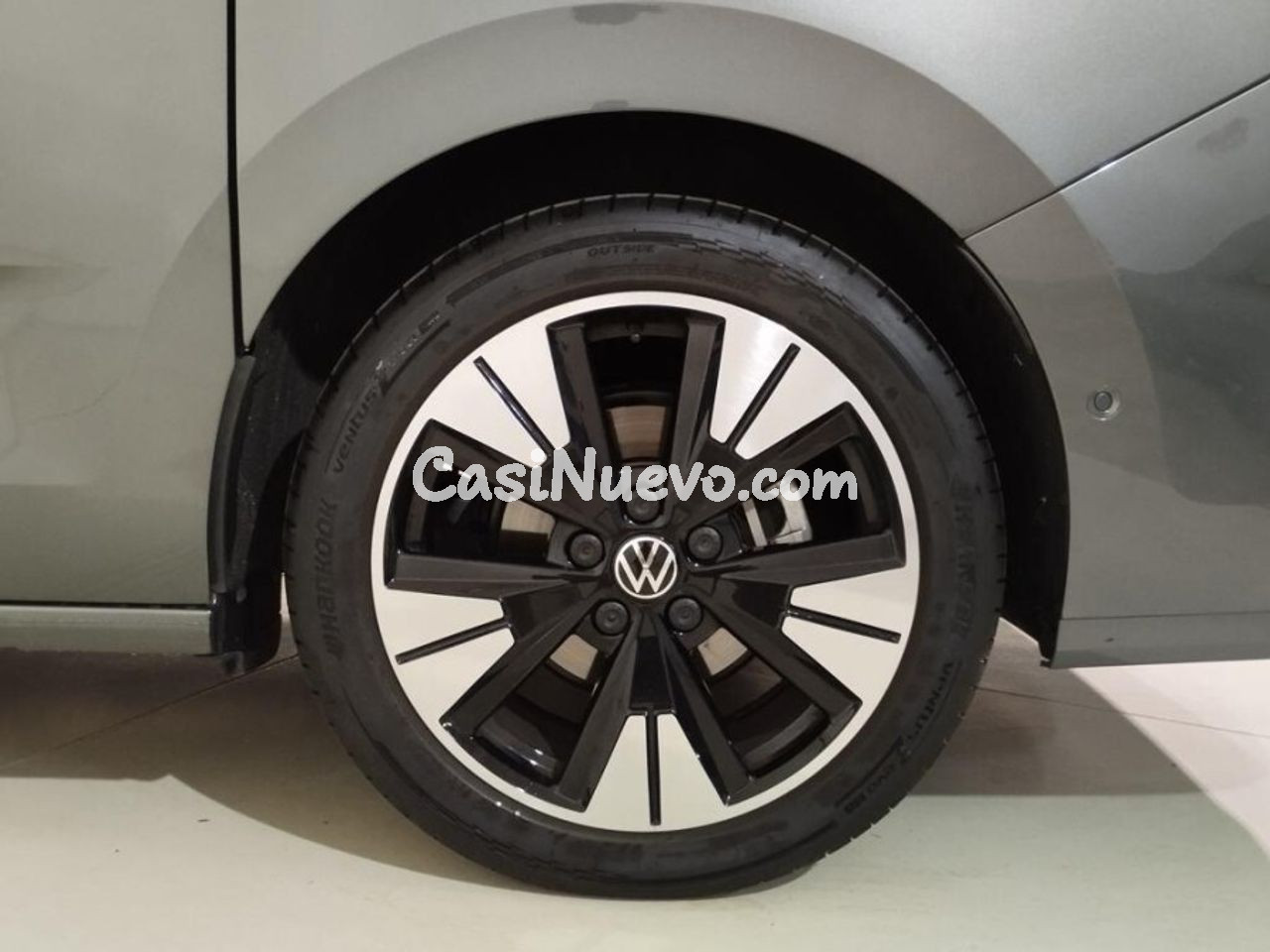 Volkswagen Multivan Style 2.0 TDI 110kW 150CV DSG B.Larga - foto 8