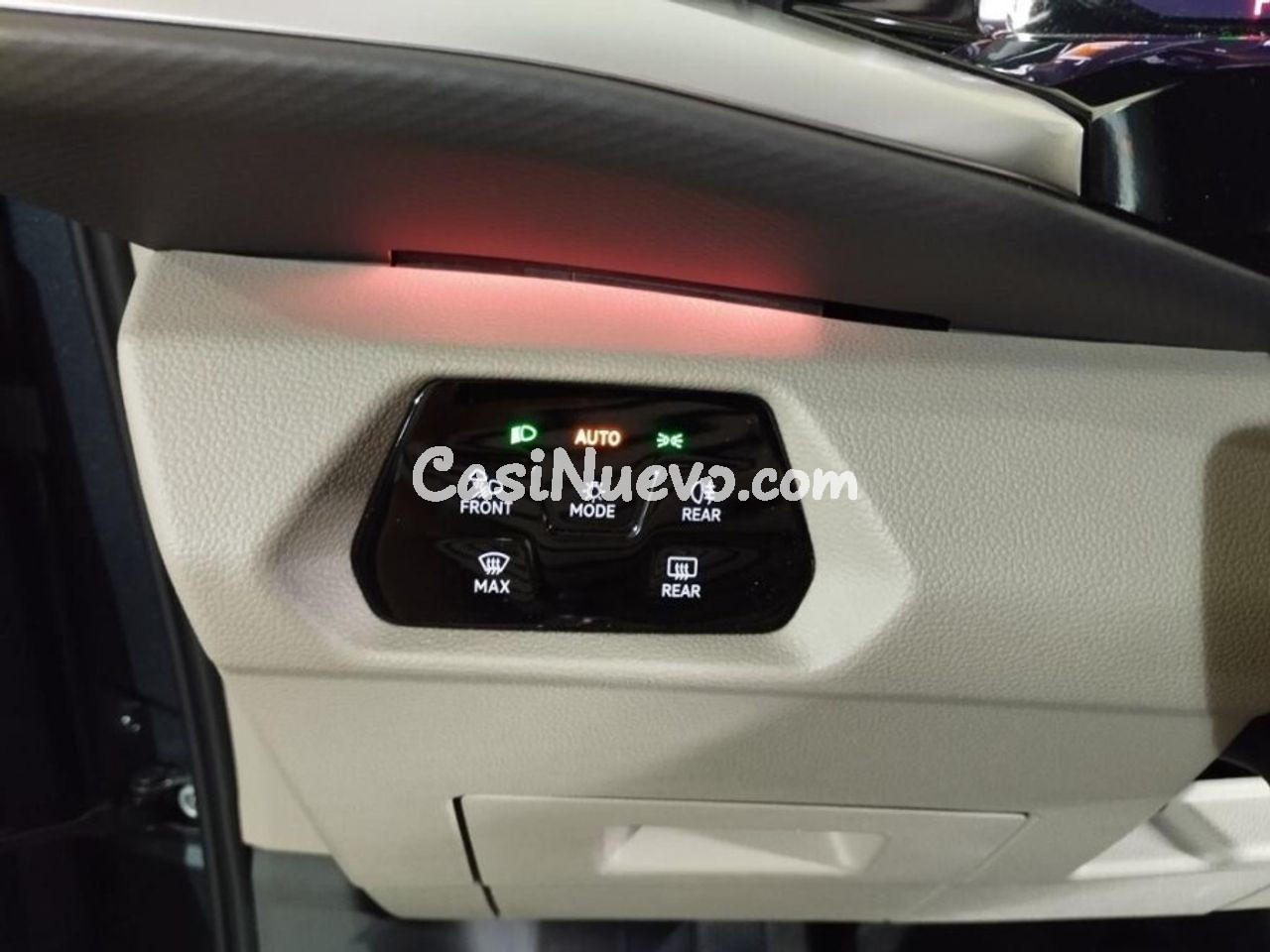 Volkswagen Multivan Style 2.0 TDI 110kW 150CV DSG B.Larga - foto 9