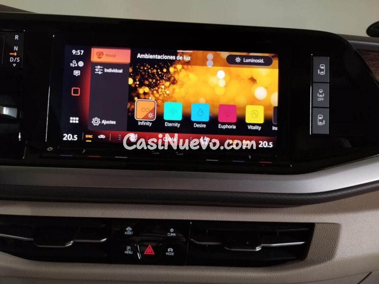 Volkswagen Multivan Style 2.0 TDI 110kW 150CV DSG B.Larga - foto 12