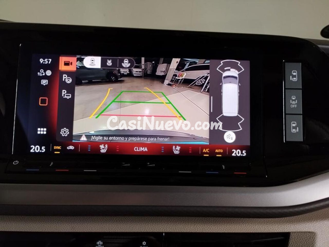 Volkswagen Multivan Style 2.0 TDI 110kW 150CV DSG B.Larga - foto 13