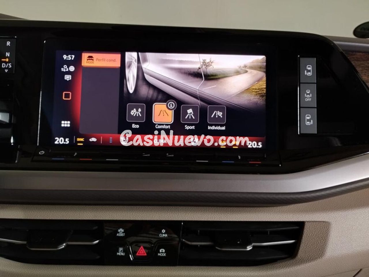 Volkswagen Multivan Style 2.0 TDI 110kW 150CV DSG B.Larga - foto 14