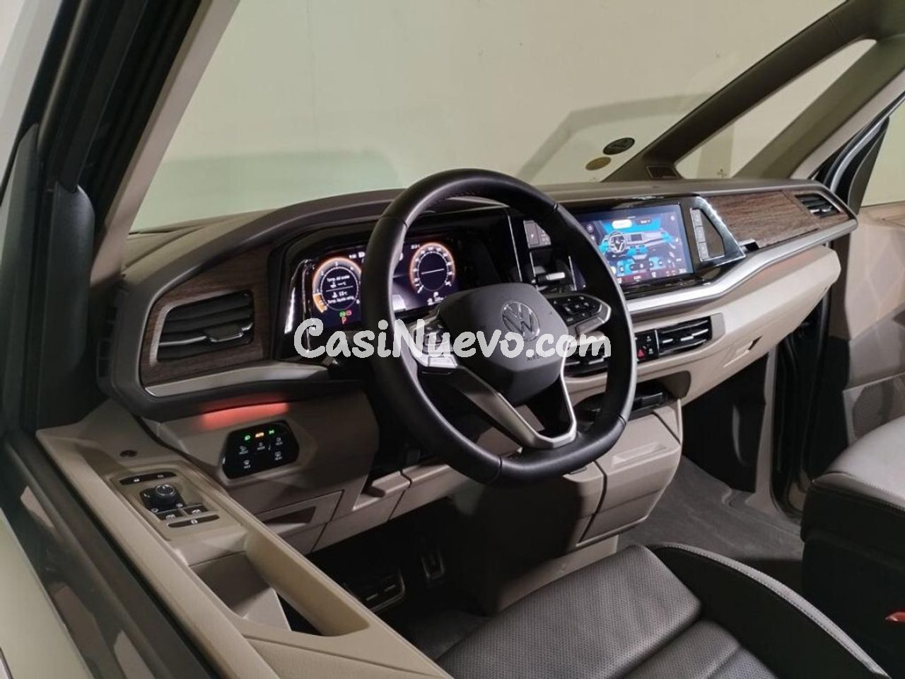 Volkswagen Multivan Style 2.0 TDI 110kW 150CV DSG B.Larga - foto 18