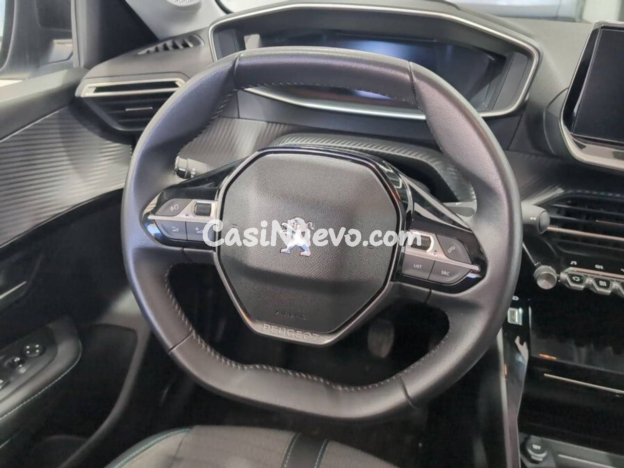 Peugeot 208 BlueHDi 73kW 100CV Allure Pack - foto 8