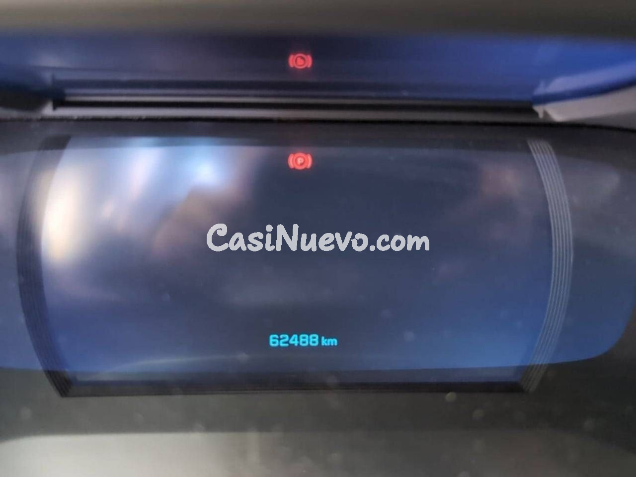 Peugeot 208 BlueHDi 73kW 100CV Allure Pack - foto 9