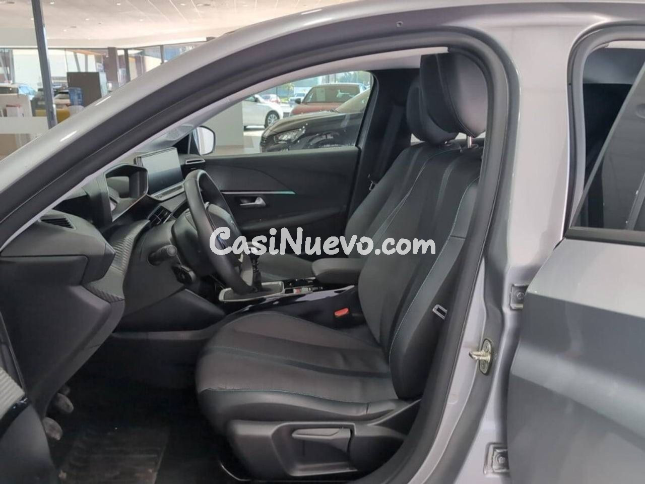 Peugeot 208 BlueHDi 73kW 100CV Allure Pack - foto 10