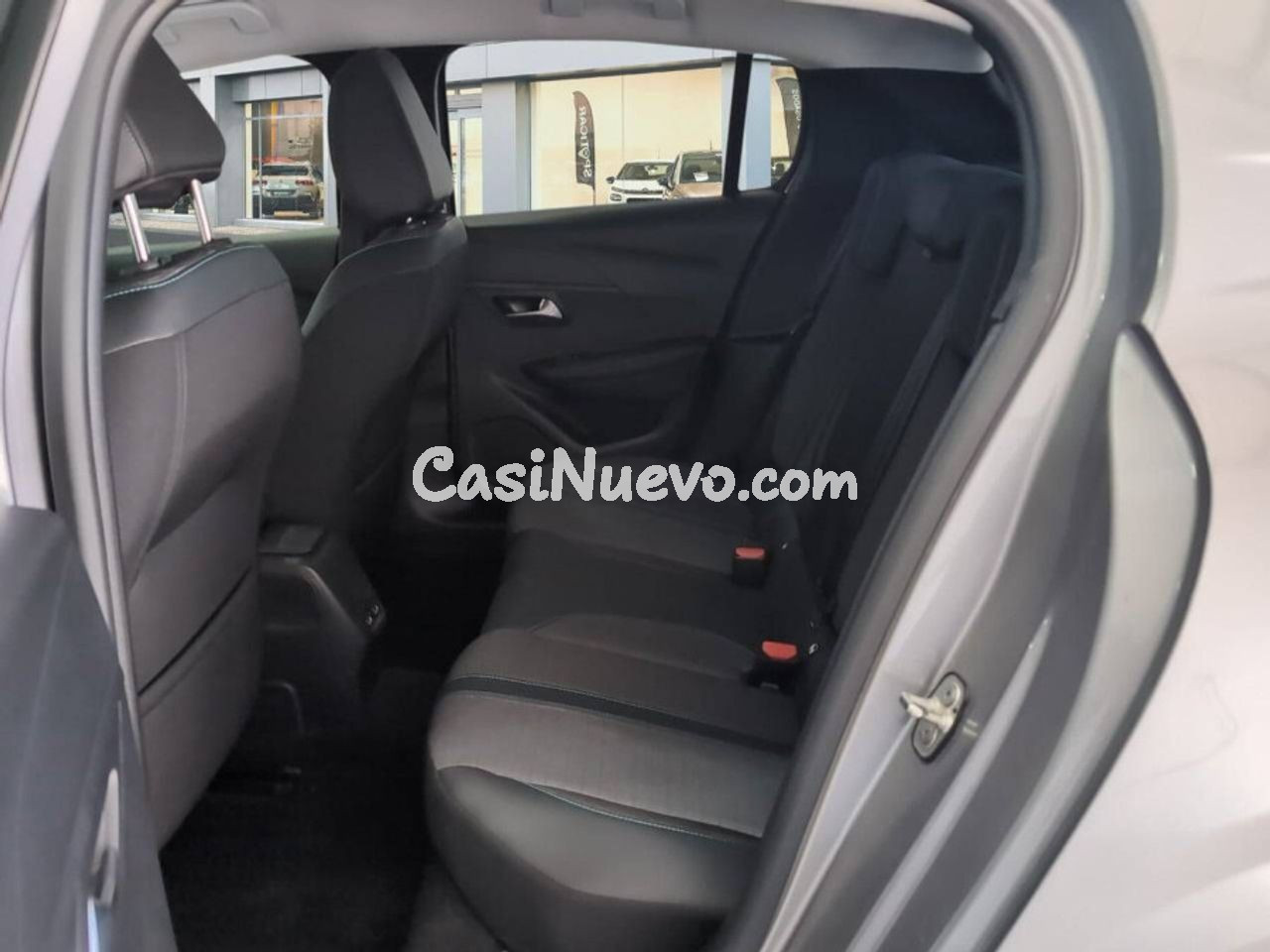 Peugeot 208 BlueHDi 73kW 100CV Allure Pack - foto 11