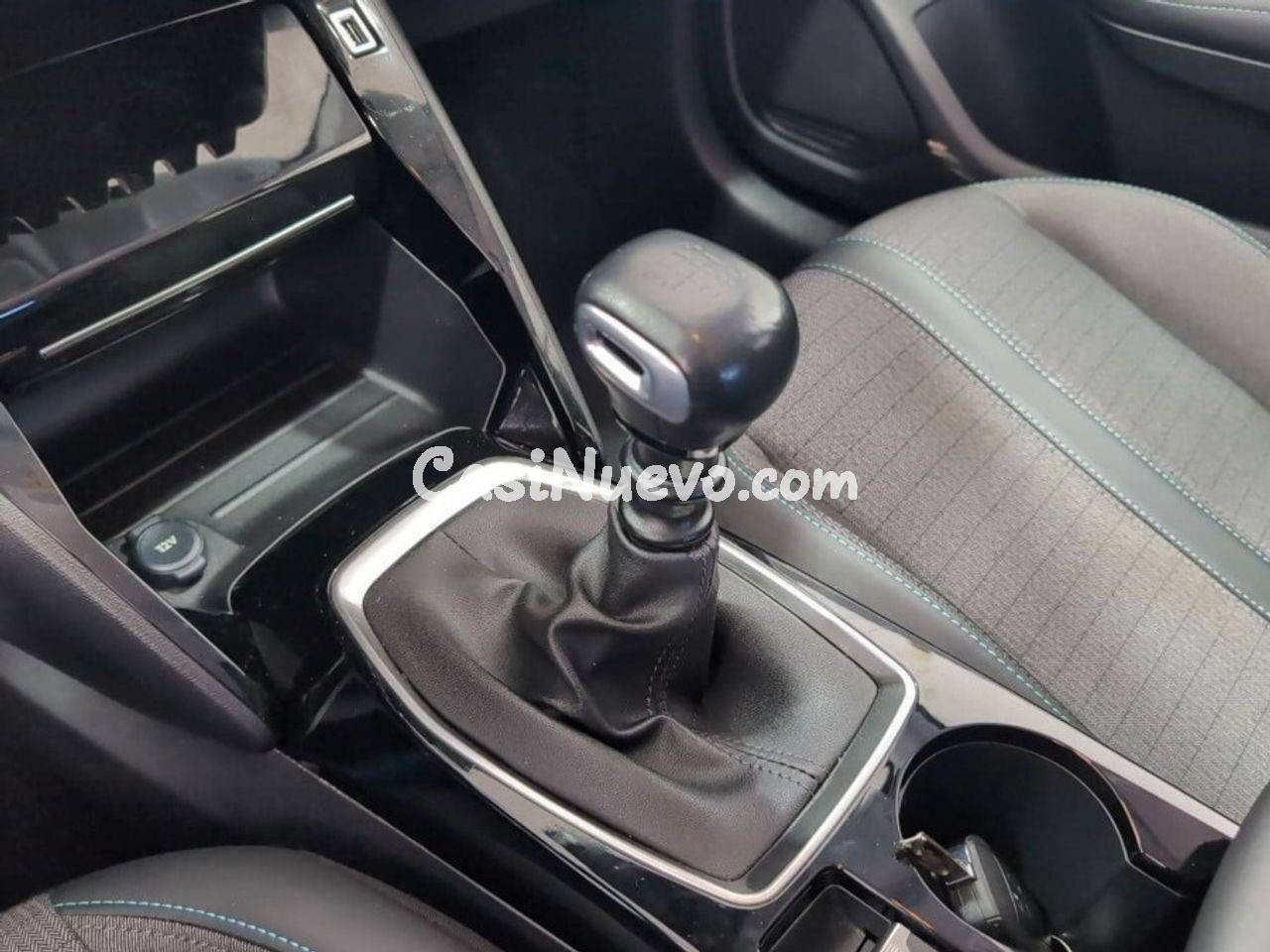 Peugeot 208 BlueHDi 73kW 100CV Allure Pack - foto 13