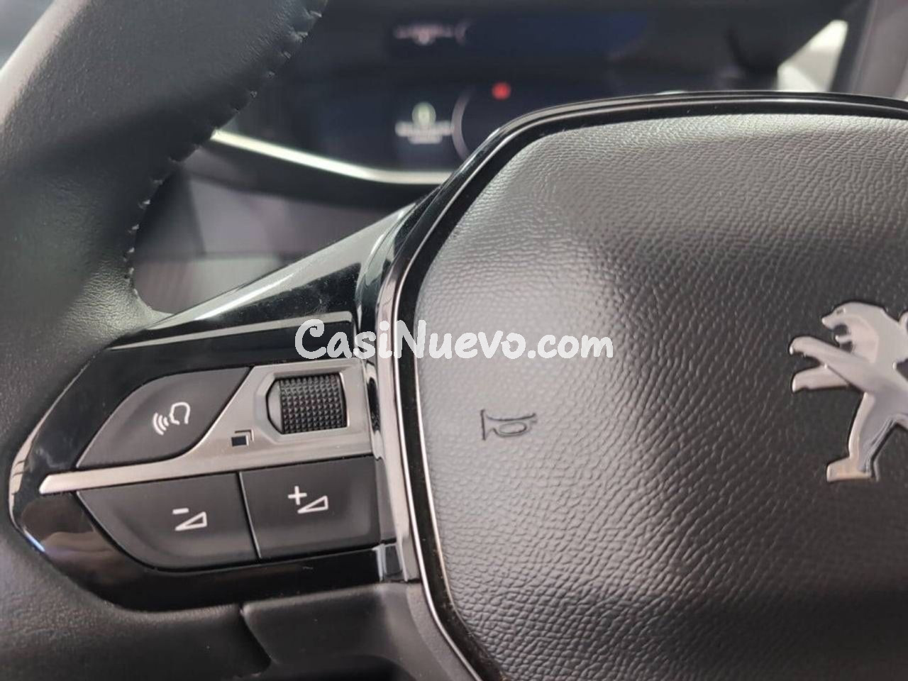 Peugeot 208 BlueHDi 73kW 100CV Allure Pack - foto 16