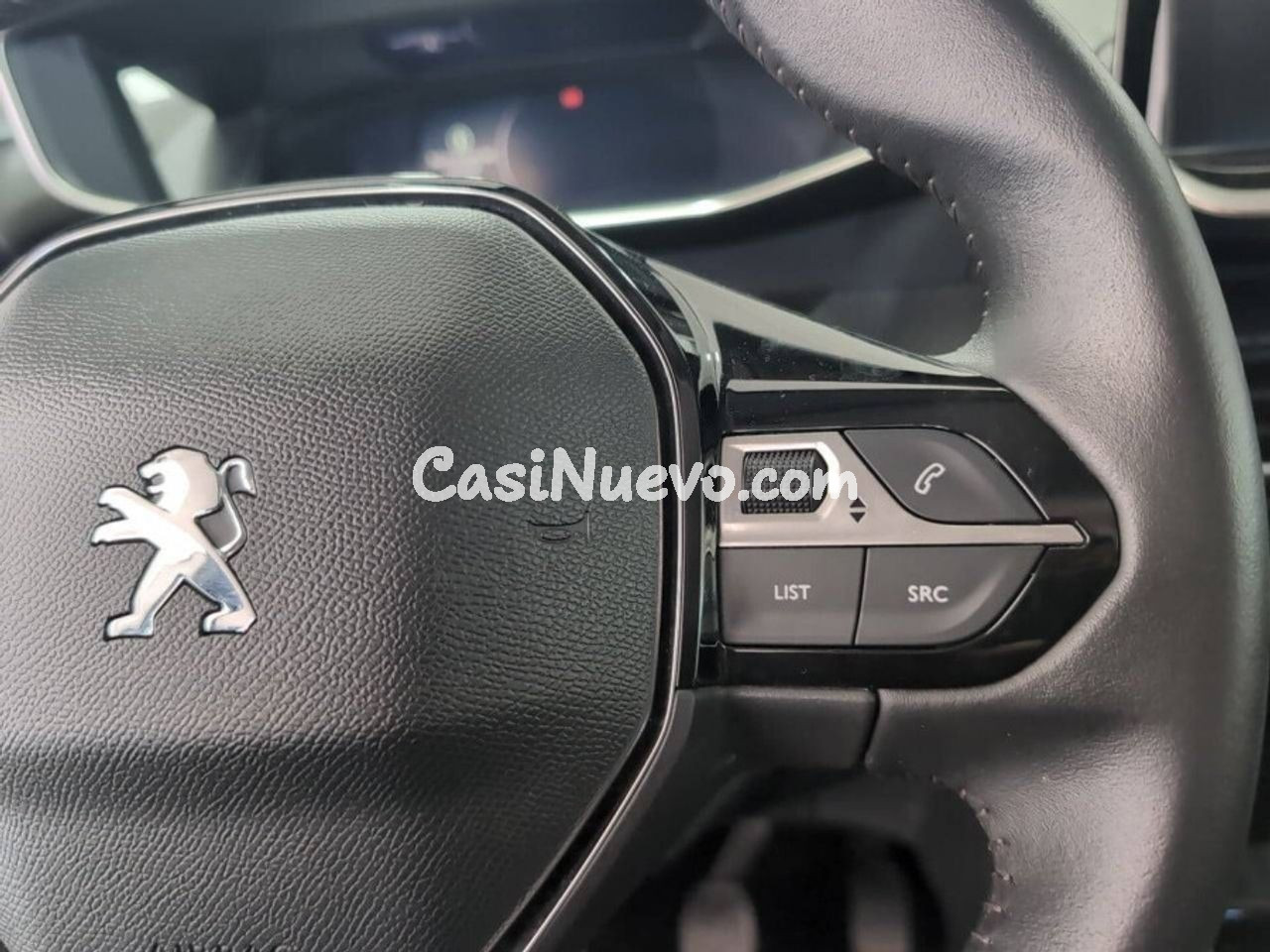 Peugeot 208 BlueHDi 73kW 100CV Allure Pack - foto 17