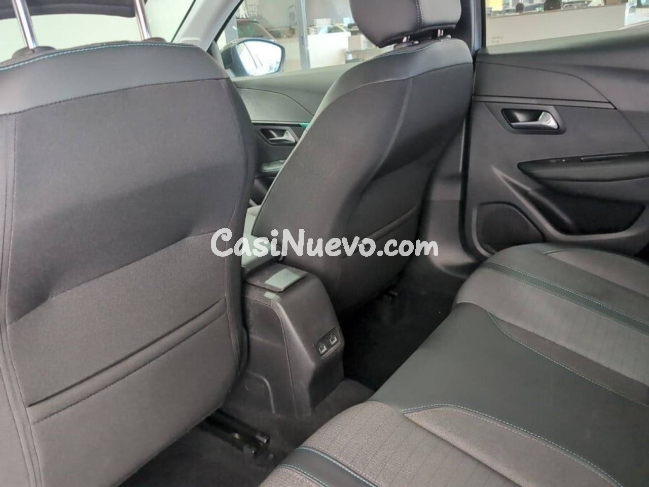 Peugeot 208 BlueHDi 73kW 100CV Allure Pack - foto 24