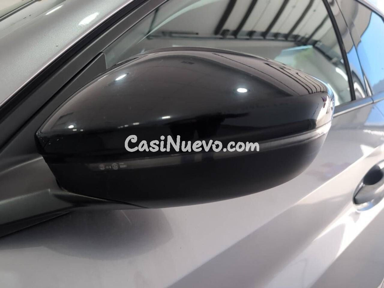 Peugeot 208 BlueHDi 73kW 100CV Allure Pack - foto 25