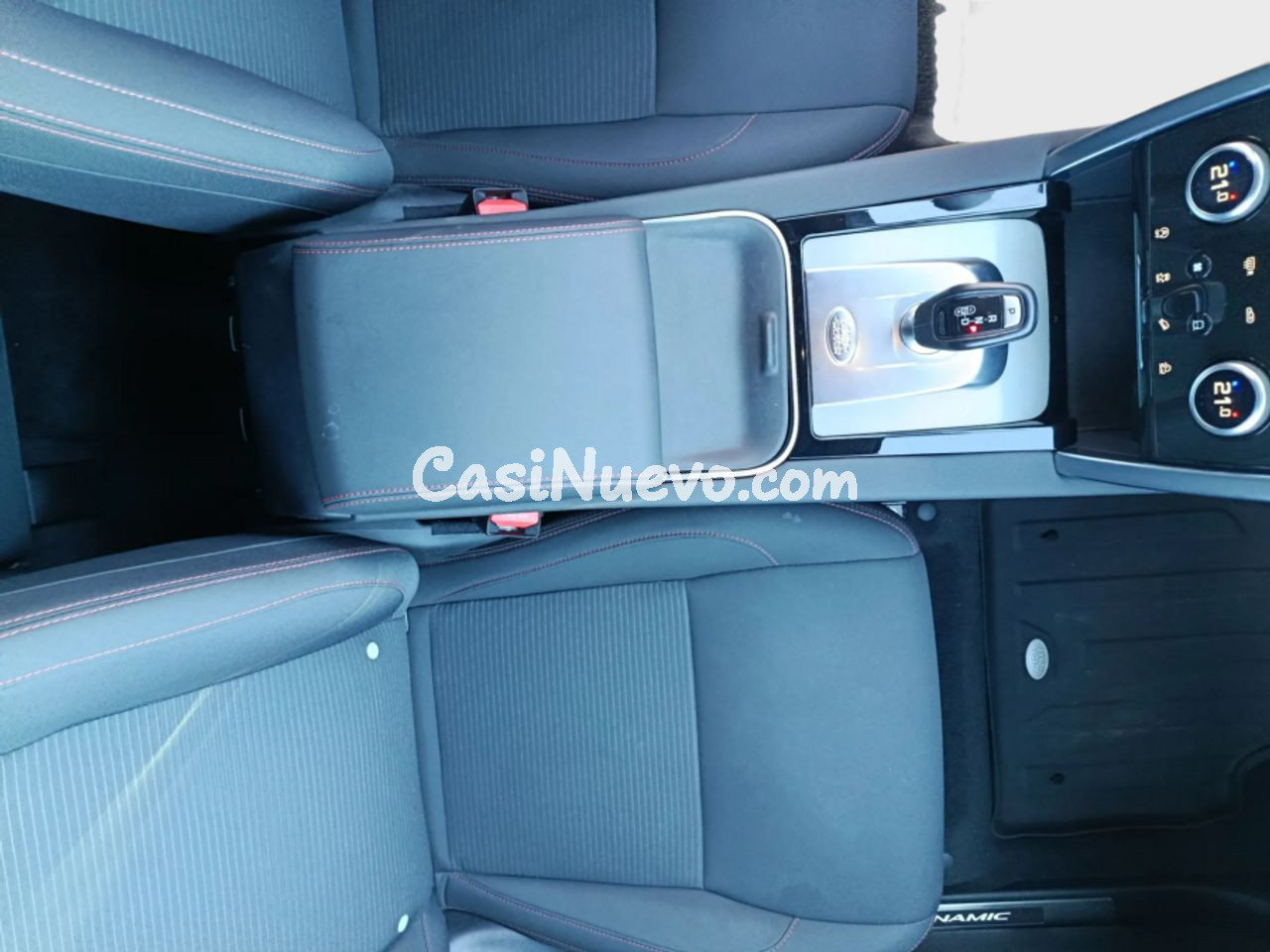 Land-Rover Discovery Sport 2.0D TD4 204PS AWD Aut MHEV RDyna - foto 14