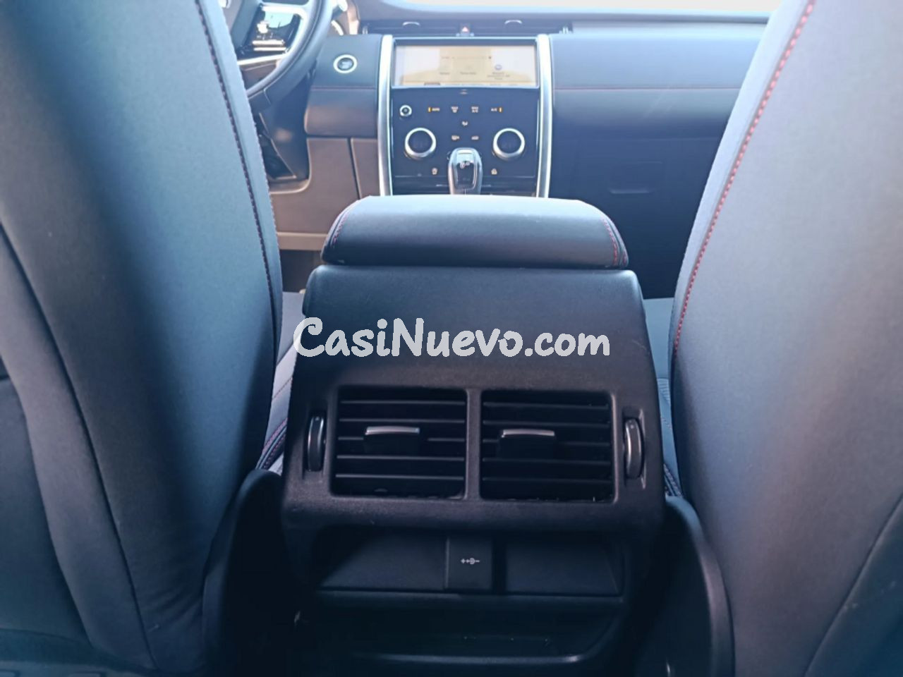 Land-Rover Discovery Sport 2.0D TD4 204PS AWD Aut MHEV RDyna - foto 16