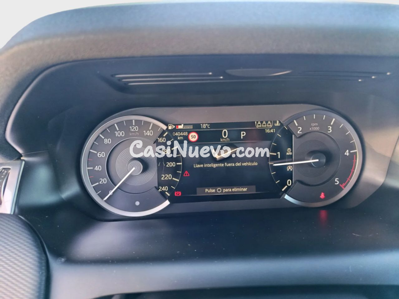 Land-Rover Discovery Sport 2.0D TD4 204PS AWD Aut MHEV RDyna - foto 19