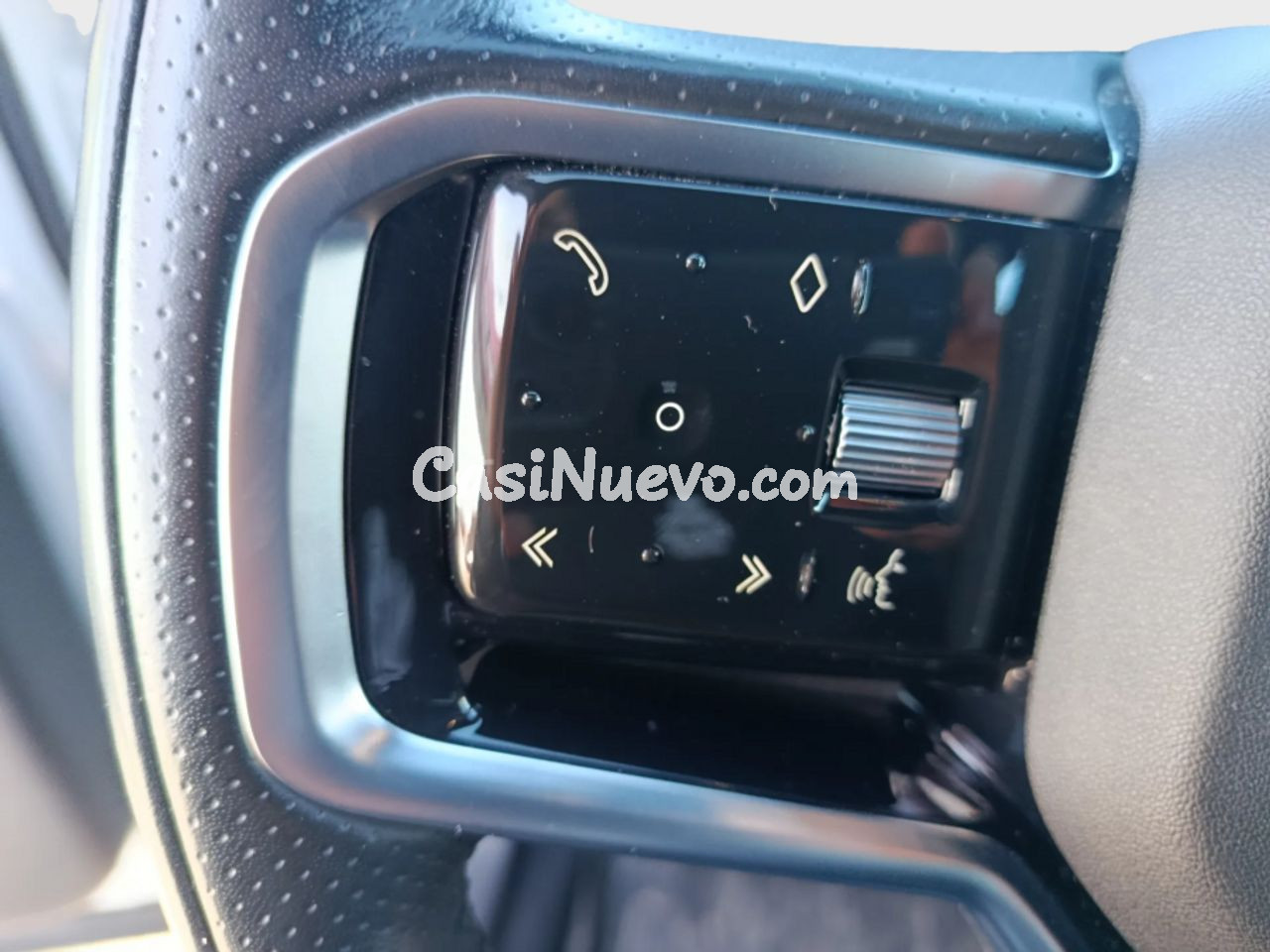 Land-Rover Discovery Sport 2.0D TD4 204PS AWD Aut MHEV RDyna - foto 20