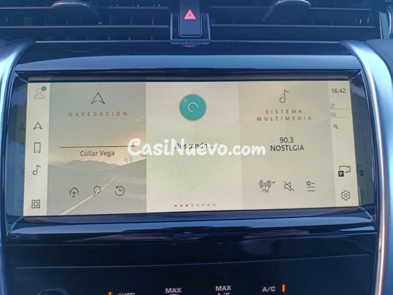 Land-Rover Discovery Sport 2.0D TD4 204PS AWD Aut MHEV RDyna - foto 26