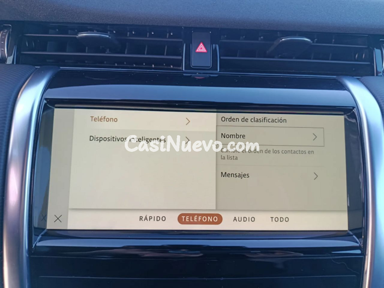 Land-Rover Discovery Sport 2.0D TD4 204PS AWD Aut MHEV RDyna - foto 30