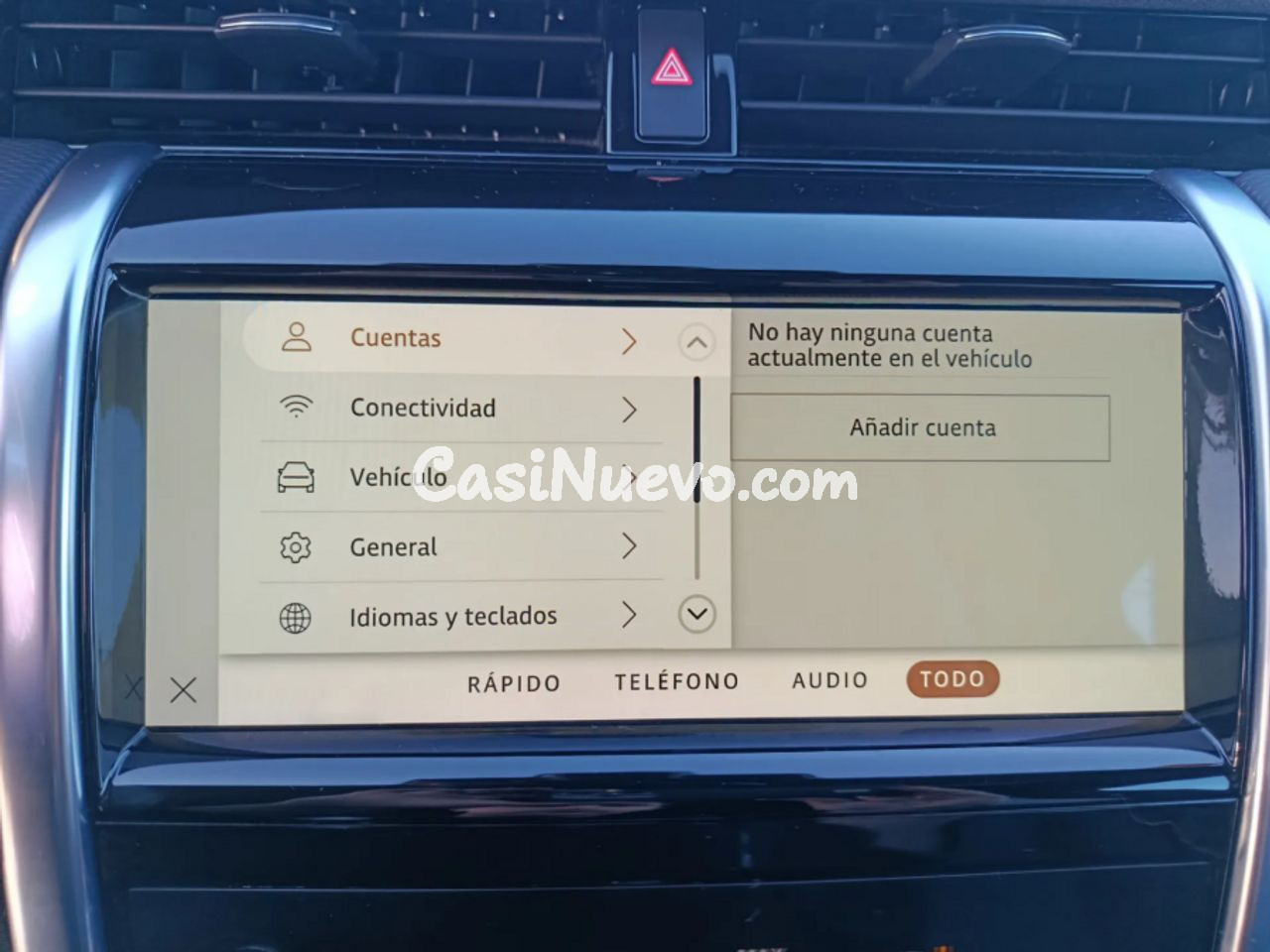 Land-Rover Discovery Sport 2.0D TD4 204PS AWD Aut MHEV RDyna - foto 32