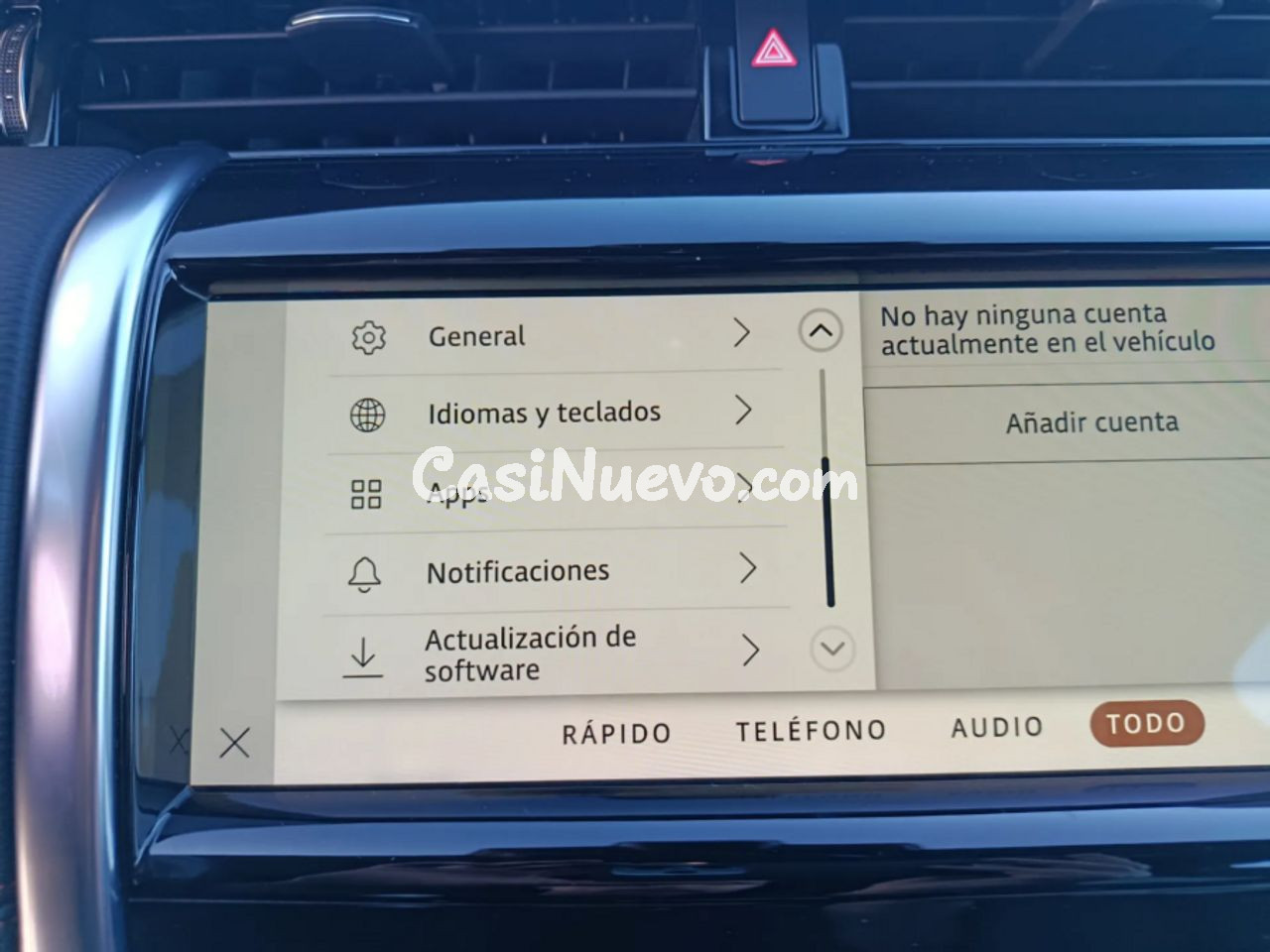 Land-Rover Discovery Sport 2.0D TD4 204PS AWD Aut MHEV RDyna - foto 33