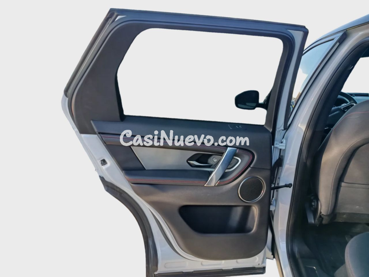 Land-Rover Discovery Sport 2.0D TD4 204PS AWD Aut MHEV RDyna - foto 35