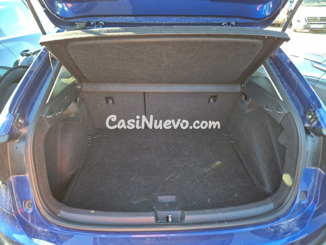 Volkswagen Taigo Life 1.0 TSI 81kW 110CV DSG - foto 2