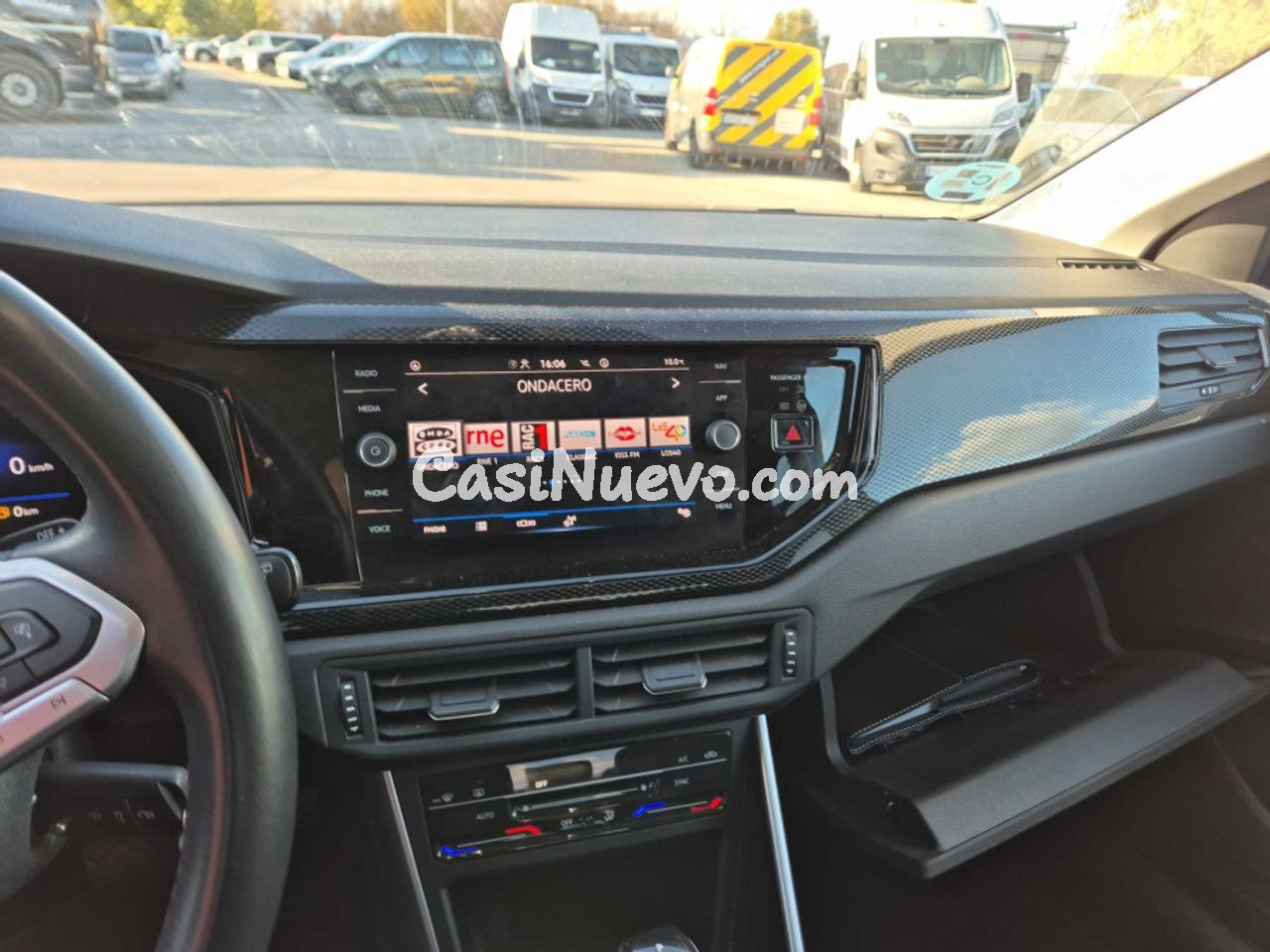 Volkswagen Taigo Life 1.0 TSI 81kW 110CV DSG - foto 4