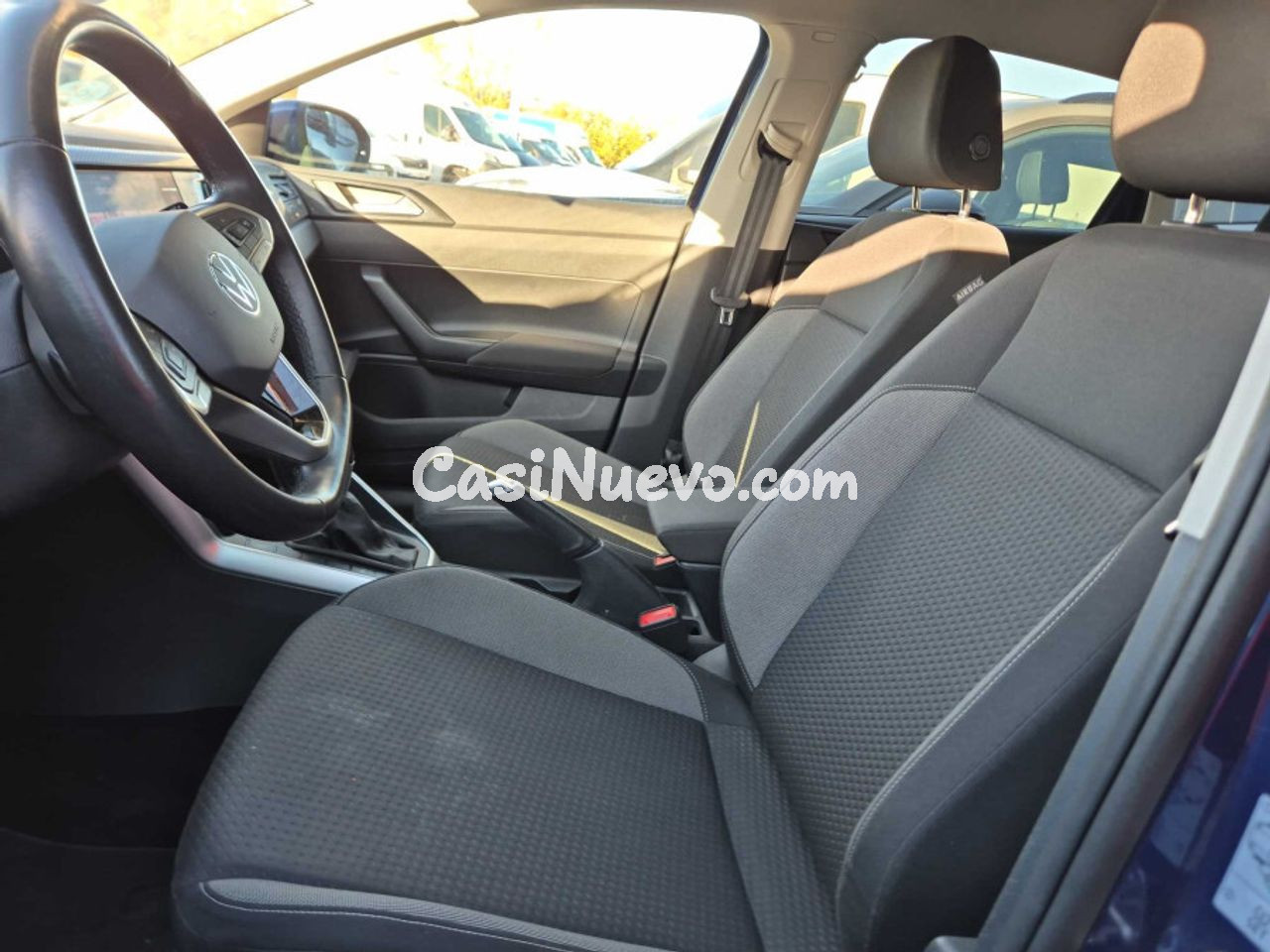 Volkswagen Taigo Life 1.0 TSI 81kW 110CV DSG - foto 5