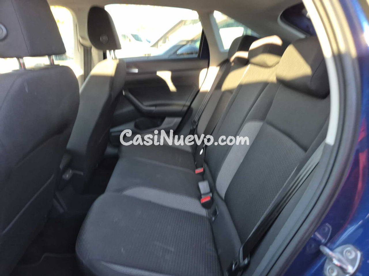 Volkswagen Taigo Life 1.0 TSI 81kW 110CV DSG - foto 6