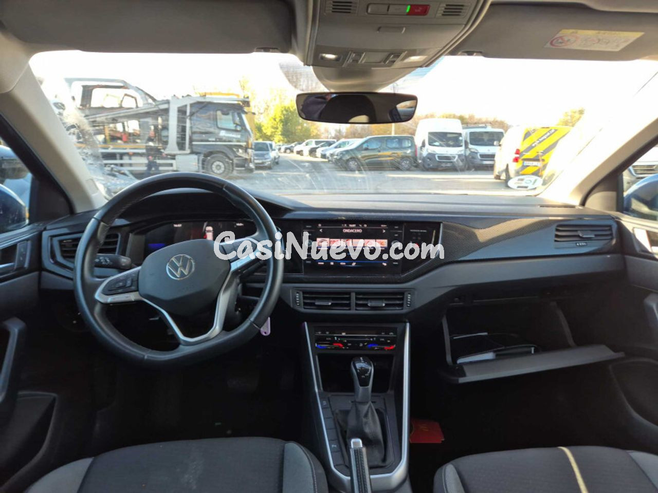 Volkswagen Taigo Life 1.0 TSI 81kW 110CV DSG - foto 7