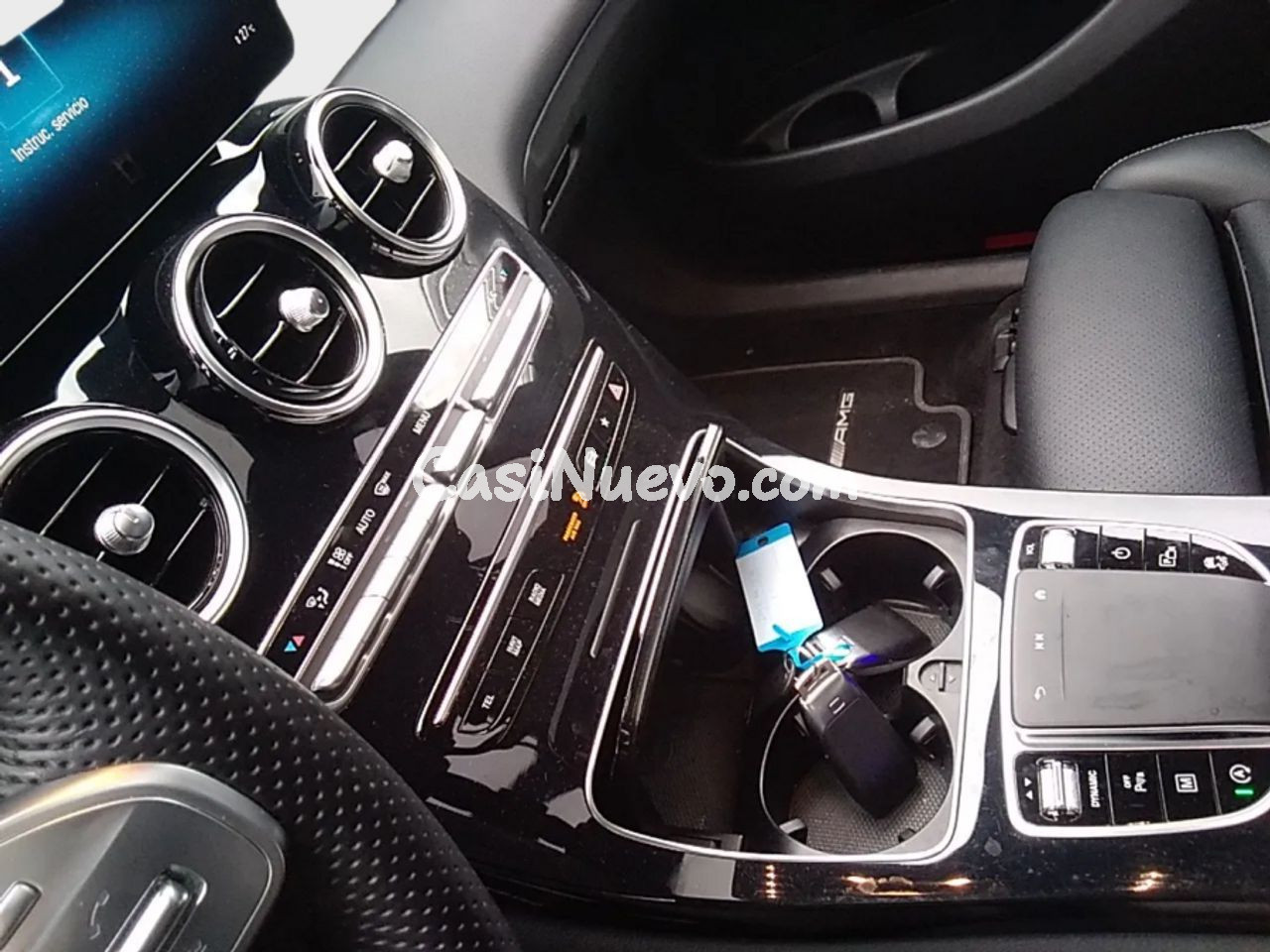 Mercedes GLC GLC 220 d 4MATIC - foto 11