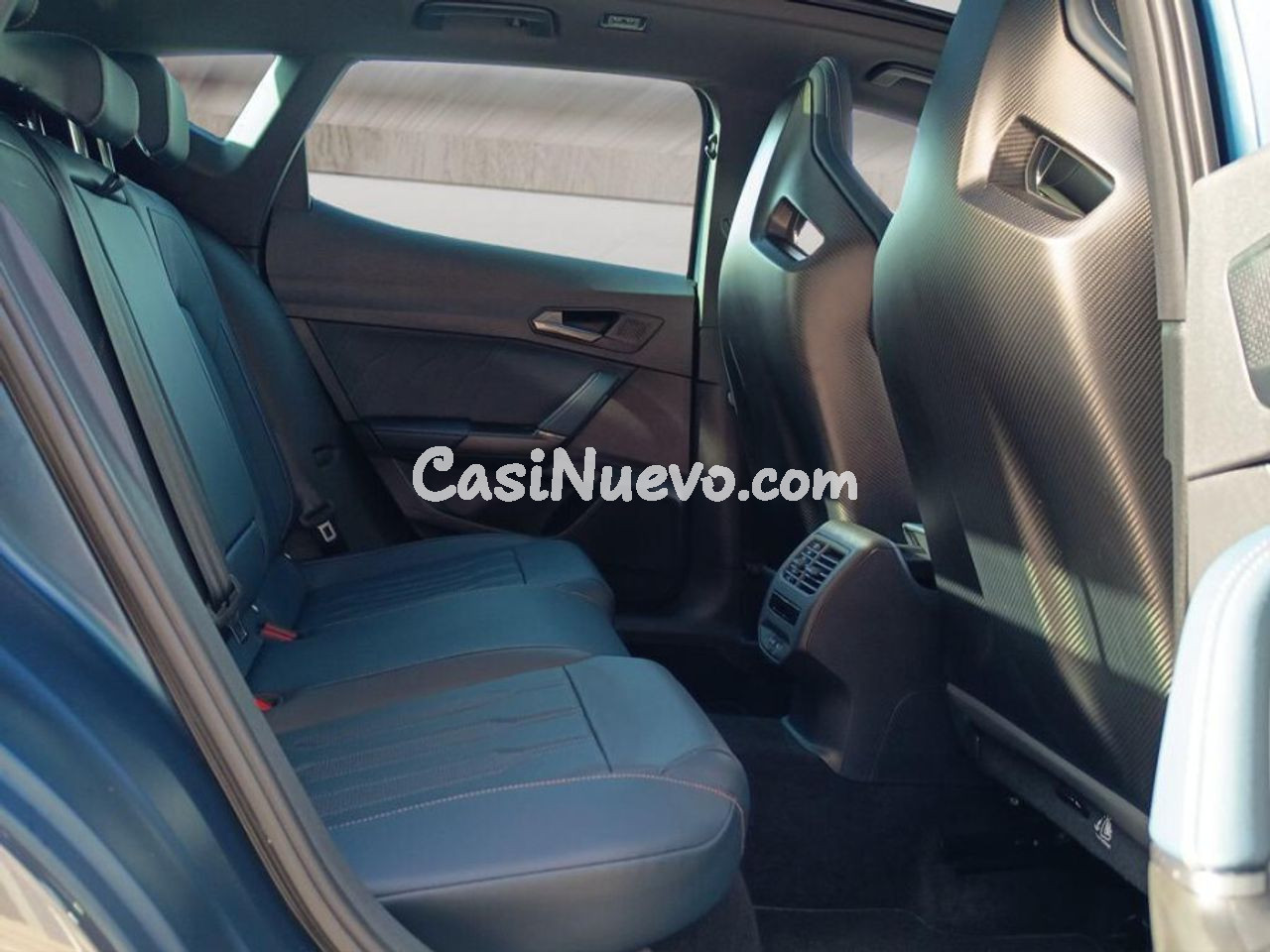 Cupra Formentor 1.4 eHybrid 180kW 245 CV VZ DSG - foto 7