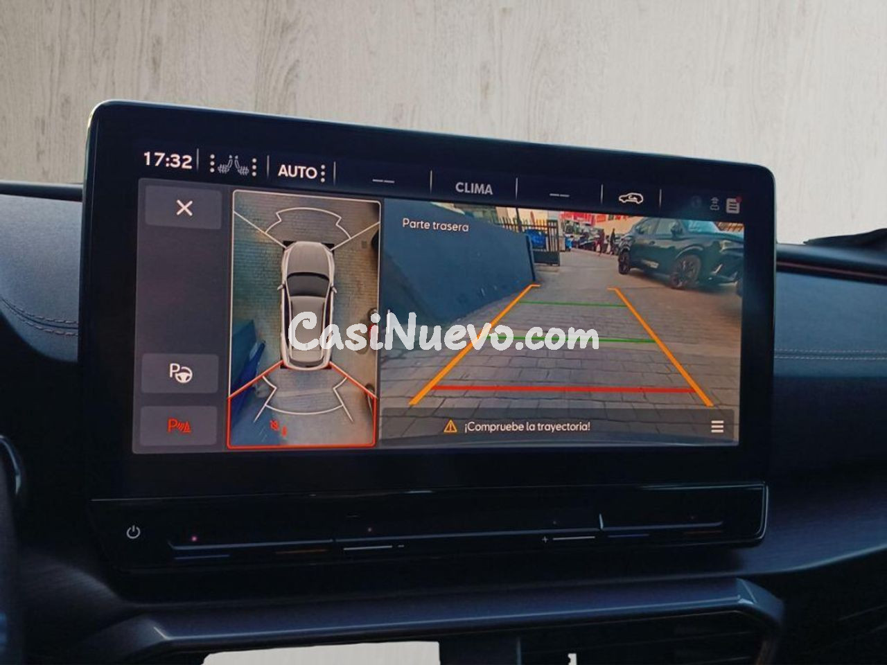 Cupra Formentor 1.4 eHybrid 180kW 245 CV VZ DSG - foto 13