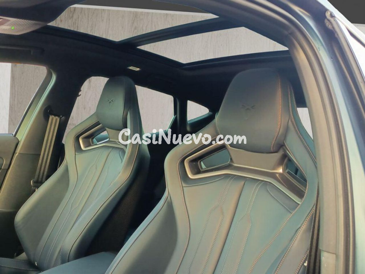 Cupra Formentor 1.4 eHybrid 180kW 245 CV VZ DSG - foto 14